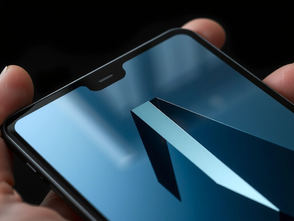 Technical UI representation