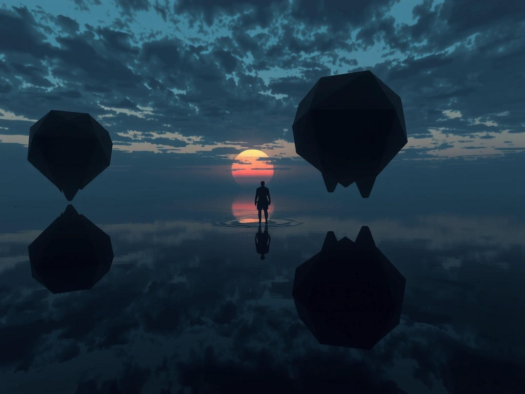 Echoes of the Void Narrative