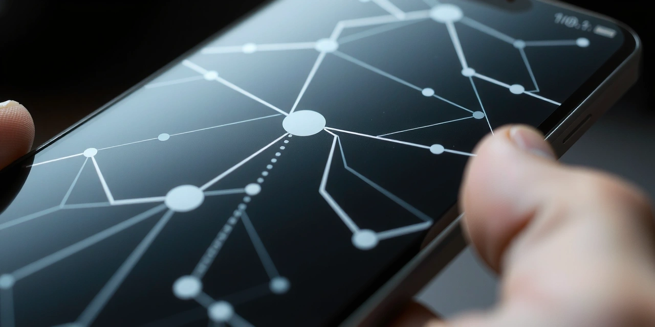 Digital Integrity Visualization