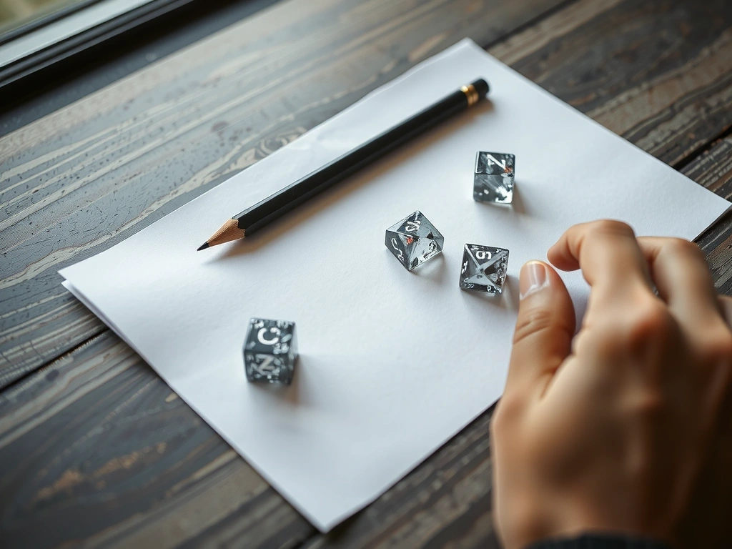 Conceptual drafting phase