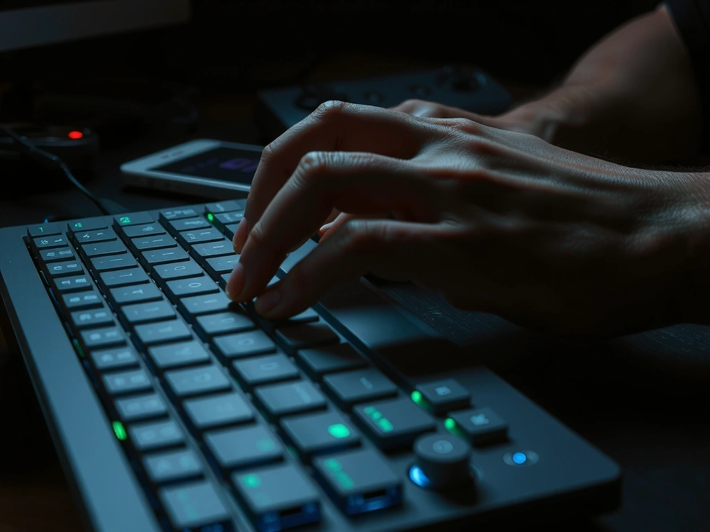 Final development polish