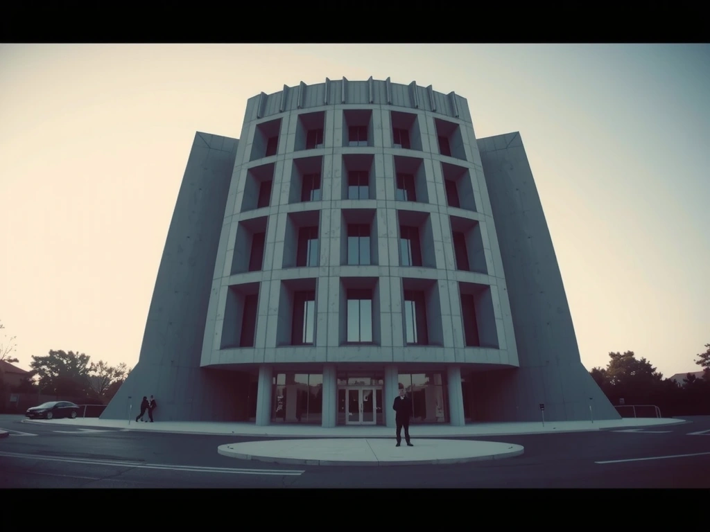 Architectural integrity